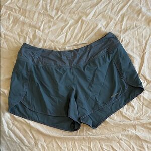 Patagonia Running Shorts